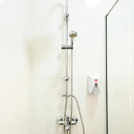 Apartment Calea Victoriei Elegance - Modern Bucharest