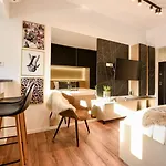 Calea Victoriei Elegance - Modern Bukurešť