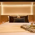 Apartmán Calea Victoriei Elegance - Modern *