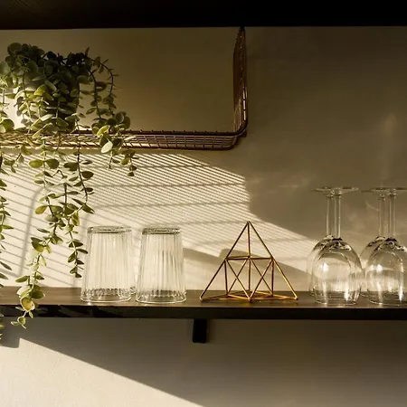 Calea Victoriei Elegance - Modern Apartment *