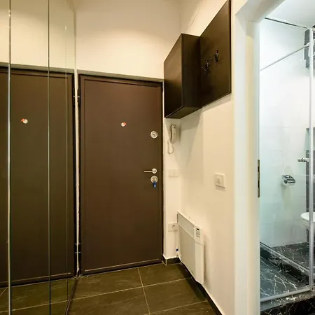 Apartment Calea Victoriei Elegance - Modern *