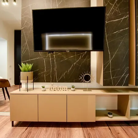 Calea Victoriei Elegance - Modern *