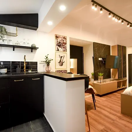 Calea Victoriei Elegance - Modern * Bucharest