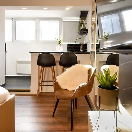 Calea Victoriei Elegance - Modern