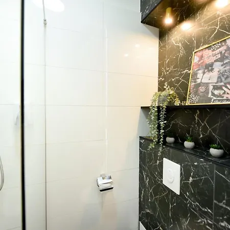 Apartment Calea Victoriei Elegance - Modern