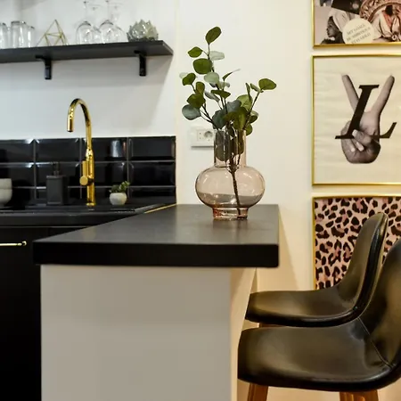 Calea Victoriei Elegance - Modern Appartement *