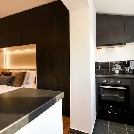 Calea Victoriei Elegance - Modern