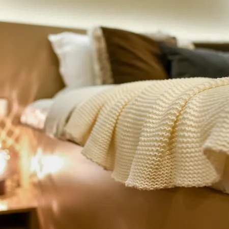 Calea Victoriei Elegance - Modern Apartment Bucharest