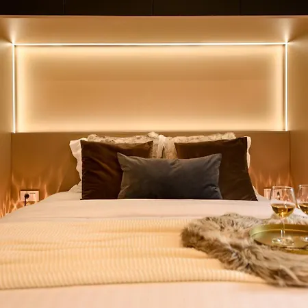 Apartamento Calea Victoriei Elegance - Modern *