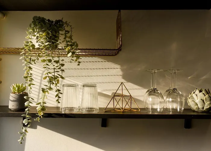 Calea Victoriei Elegance - Modern Apartament *