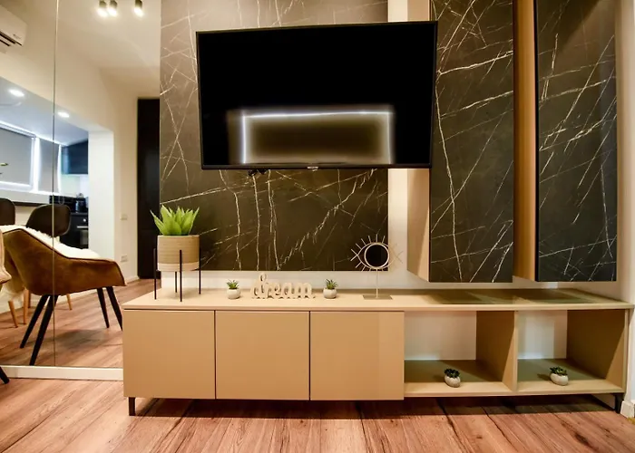 Calea Victoriei Elegance - Modern *