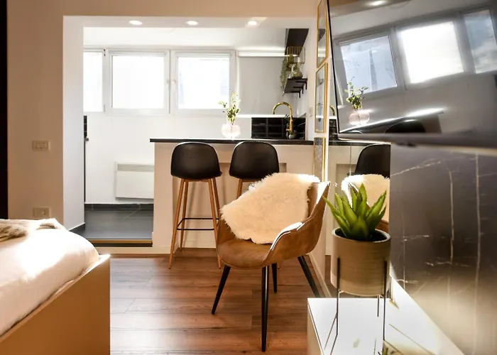 Calea Victoriei Elegance - Modern