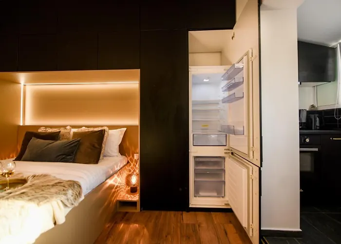 Calea Victoriei Elegance - Modern *