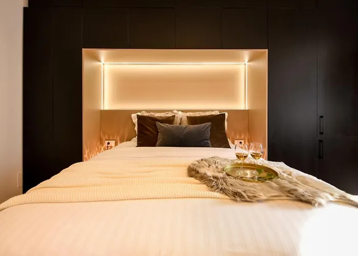 Calea Victoriei Elegance - Modern * Bucharest