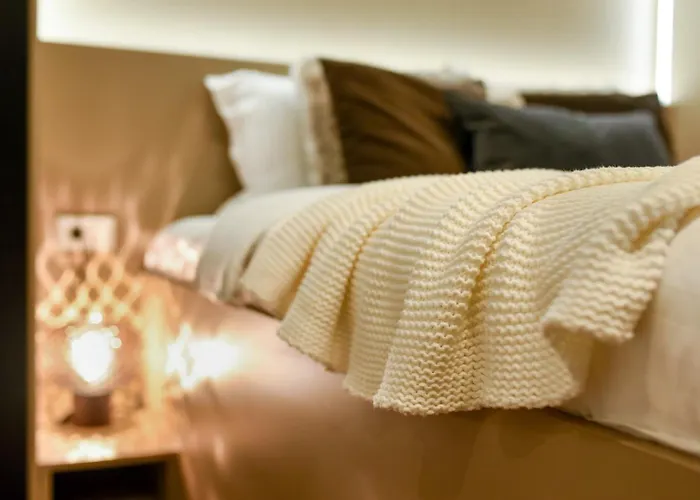 Calea Victoriei Elegance - Modern Apartment Bucharest