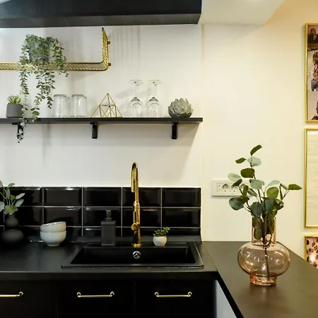 Calea Victoriei Elegance - Modern *