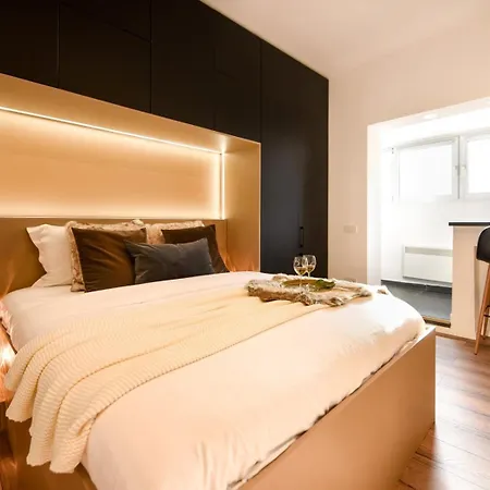 Calea Victoriei Elegance - Modern * Bucharest