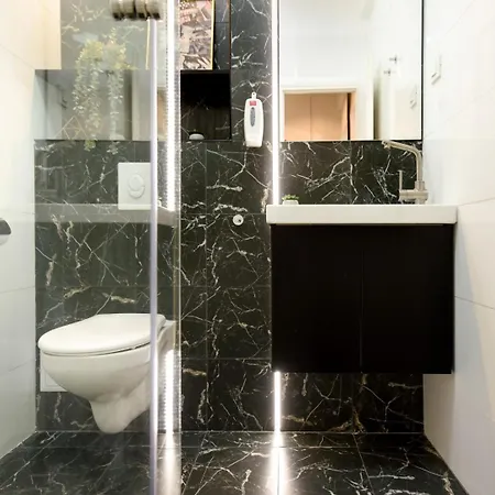 Calea Victoriei Elegance - Modern