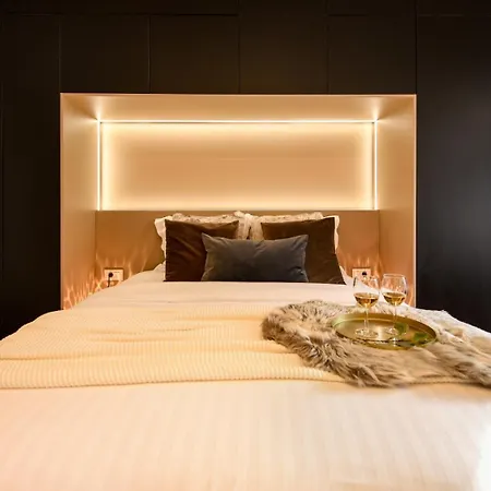 Calea Victoriei Elegance - Modern * Bucharest