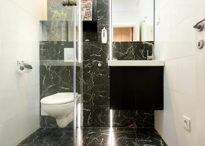 Calea Victoriei Elegance - Modern