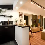 Calea Victoriei Elegance - Modern * Bucureşti
