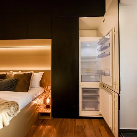 Calea Victoriei Elegance - Modern *