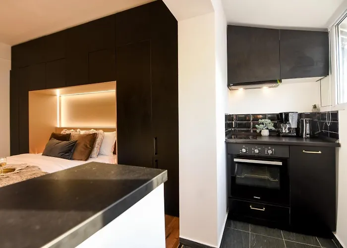 Calea Victoriei Elegance - Modern