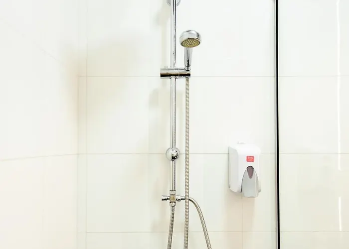 Lejlighed Calea Victoriei Elegance - Modern Bukarest