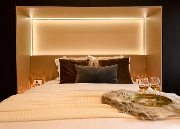 Lejlighed Calea Victoriei Elegance - Modern *