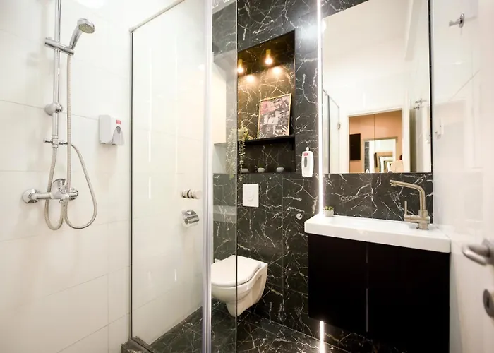 Calea Victoriei Elegance - Modern *